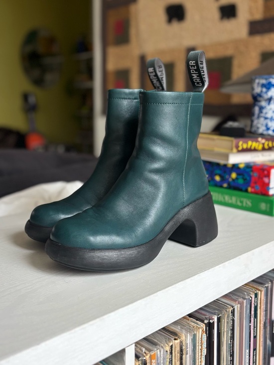 Camper Shoes - Camper Thelma Boots